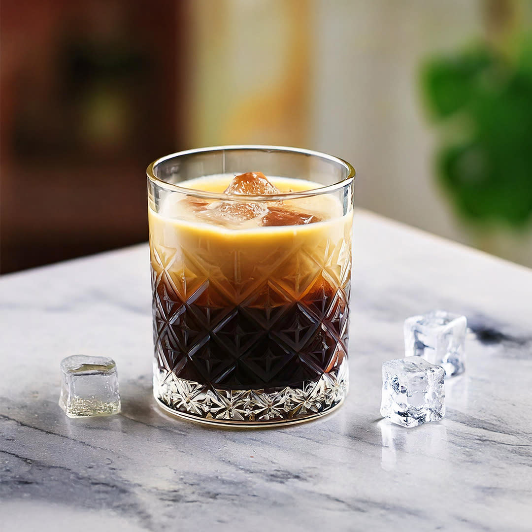 AI - Baileys White Russian