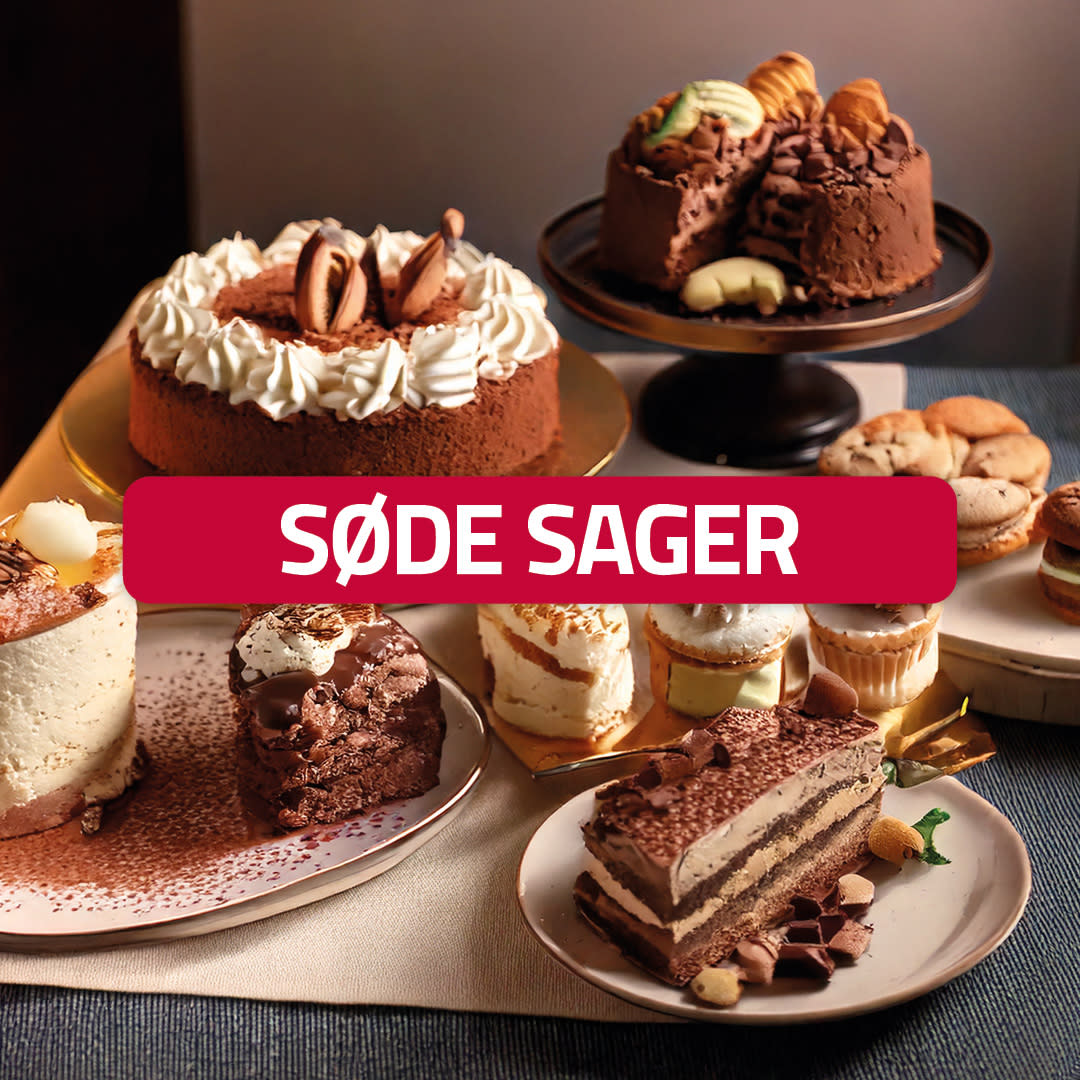 Img - Desserter - Opskrifter