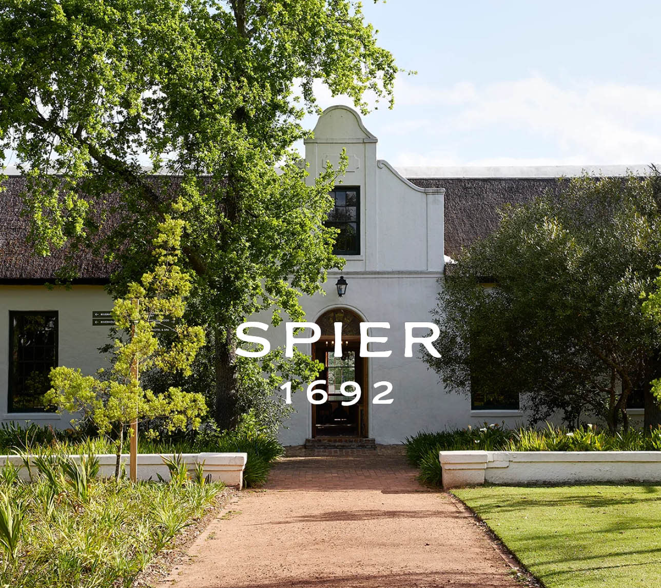 Hero Top - Spier - Mobil