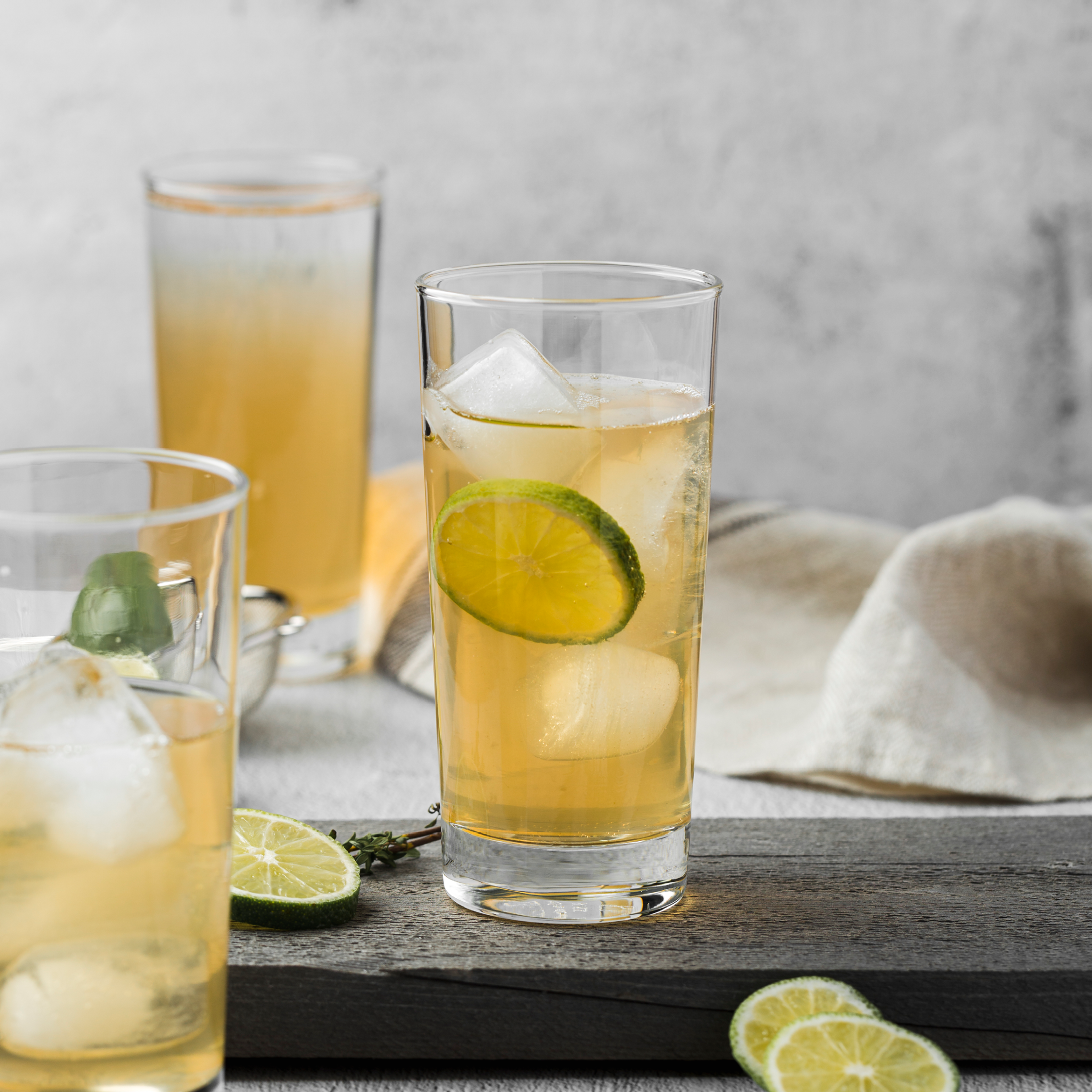 Meadow Longdrink
