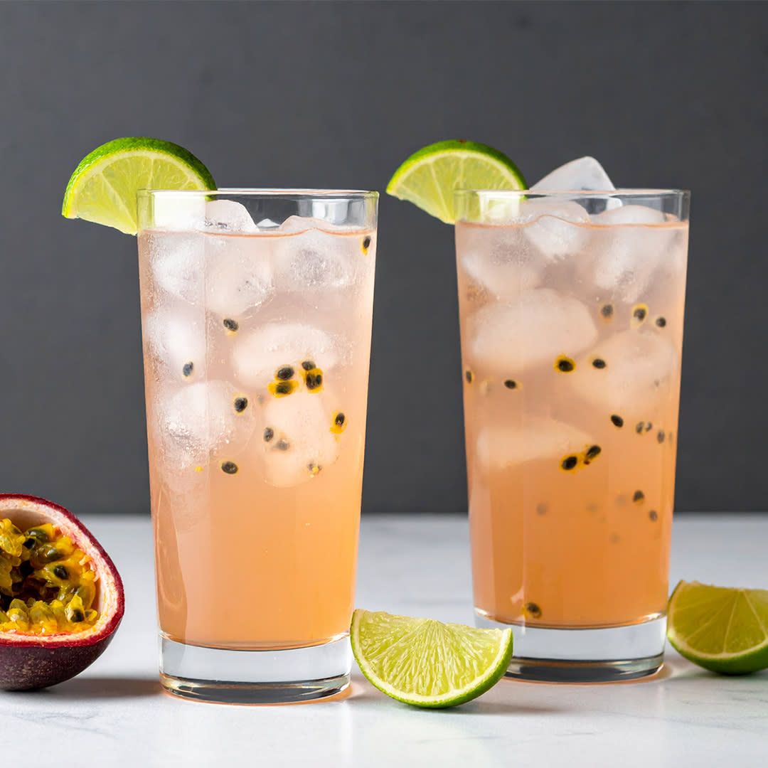 AI - Passion Fruit Mule