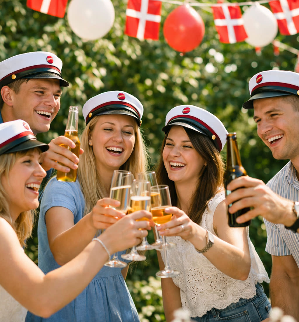 bList - Mere fest for pengene - Kommende fester - Studenterfest Img