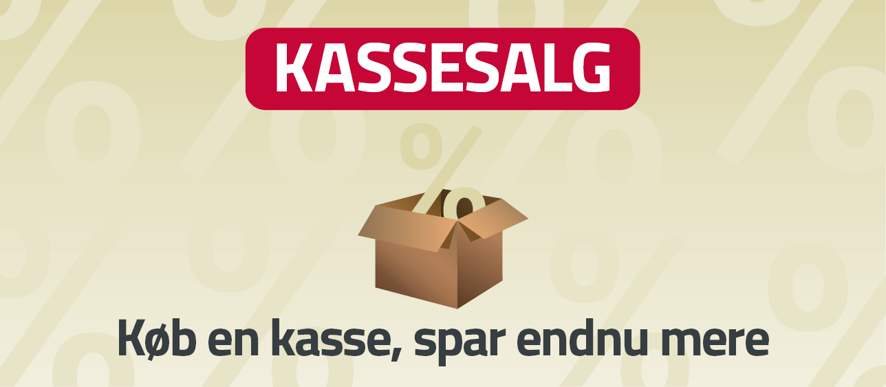 Mobil-Kassesalg