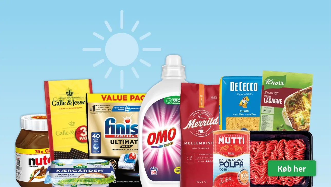 Hverdag Mobil