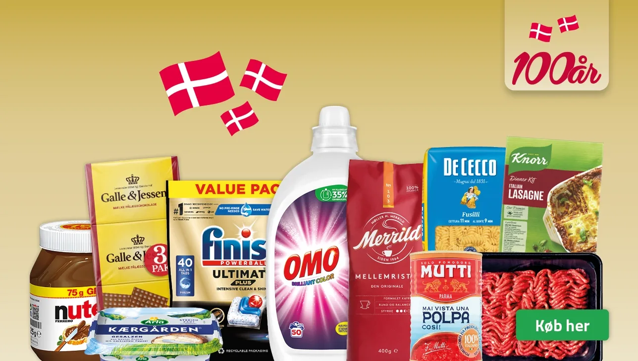 Hverdag Mobil