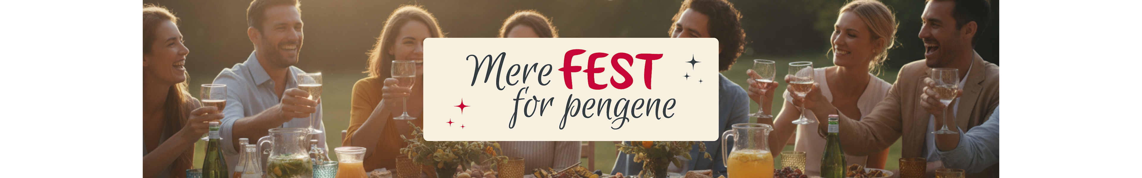 Hero Top Img - Mere fest for pengene