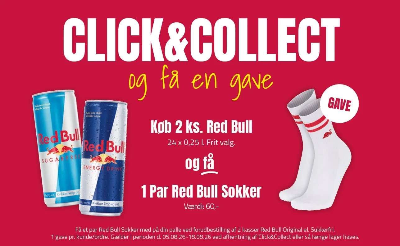 Kampagner - GWP B - mobil