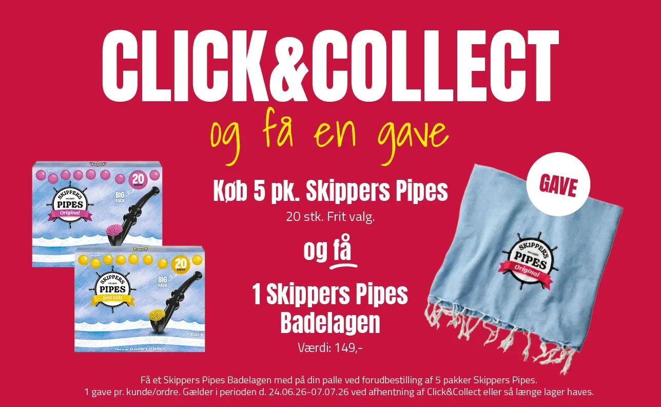 Kampagner - GWP B - mobil