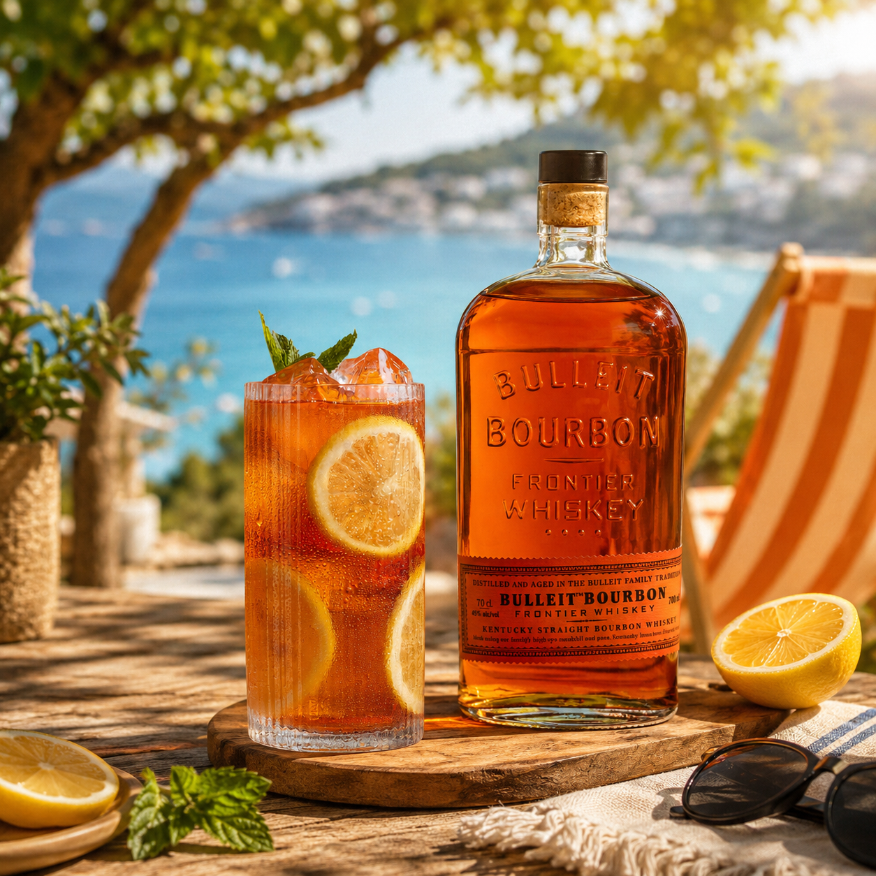 Img - Bulleit Sommer Sparkles