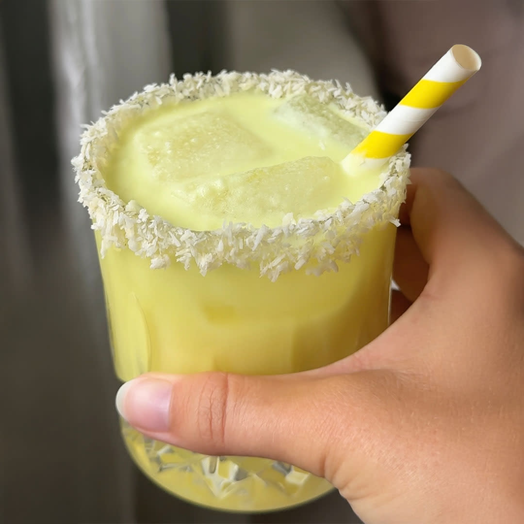 Img - Pina Colada