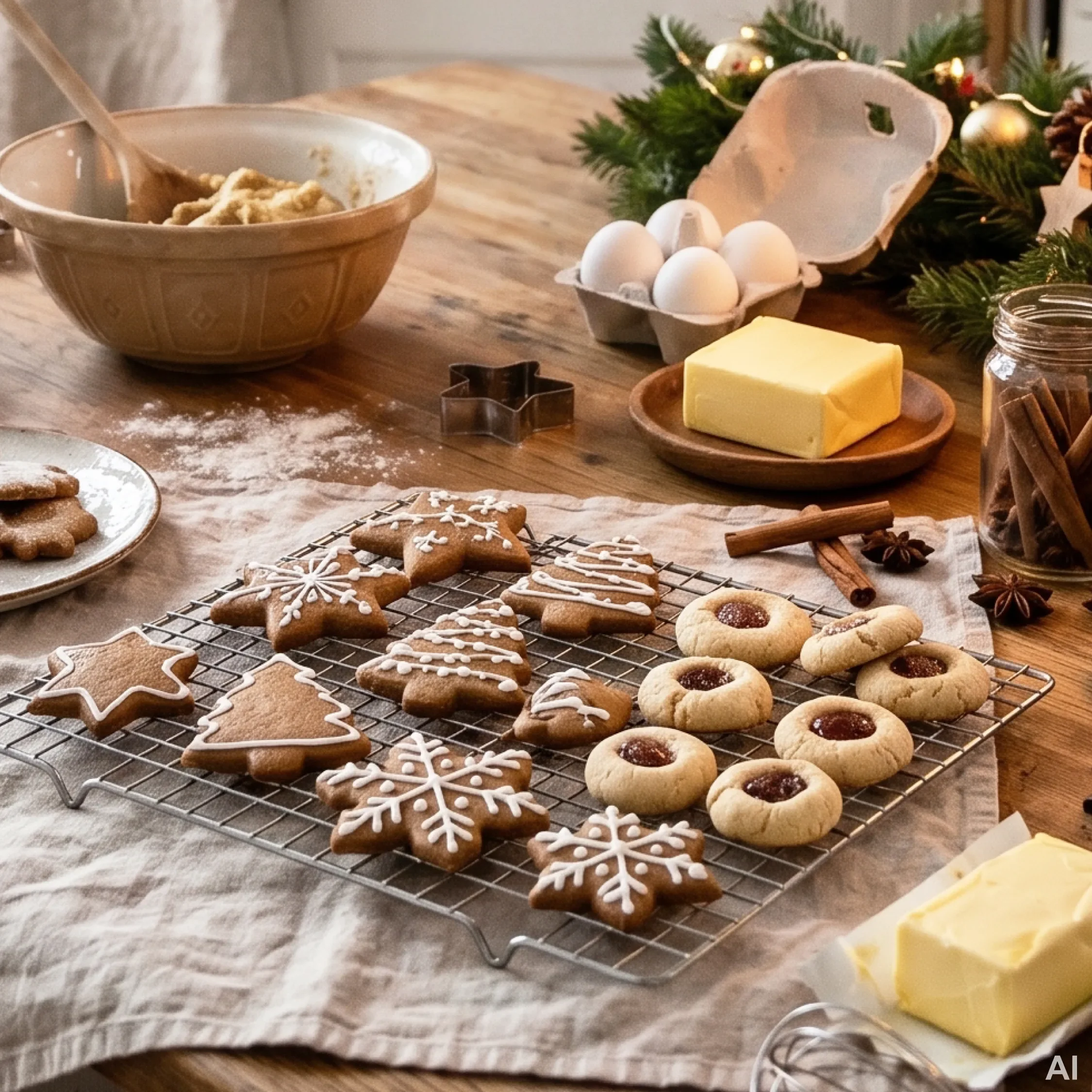 bList - Jul - Inspiration - Mere julebag Img