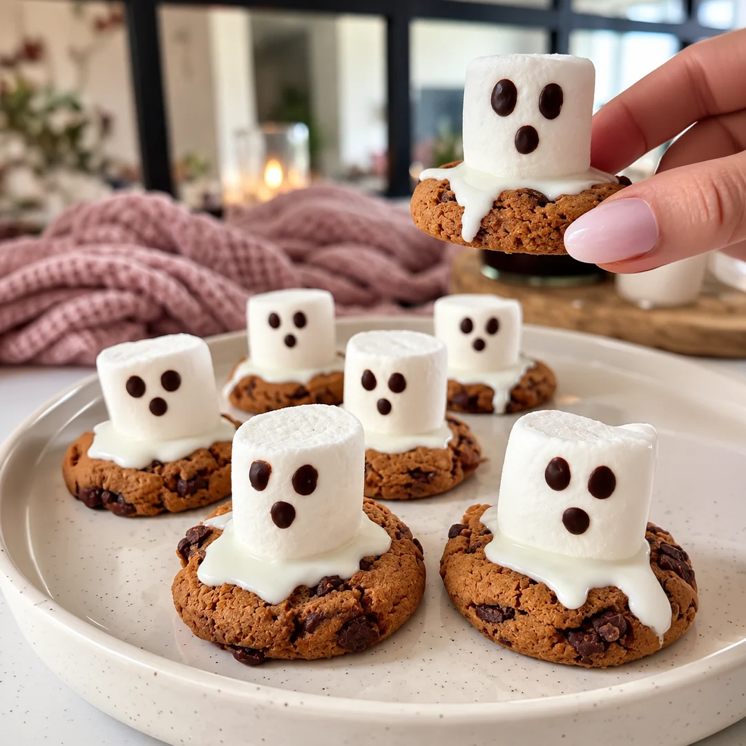 Img - Spøgelse cookies