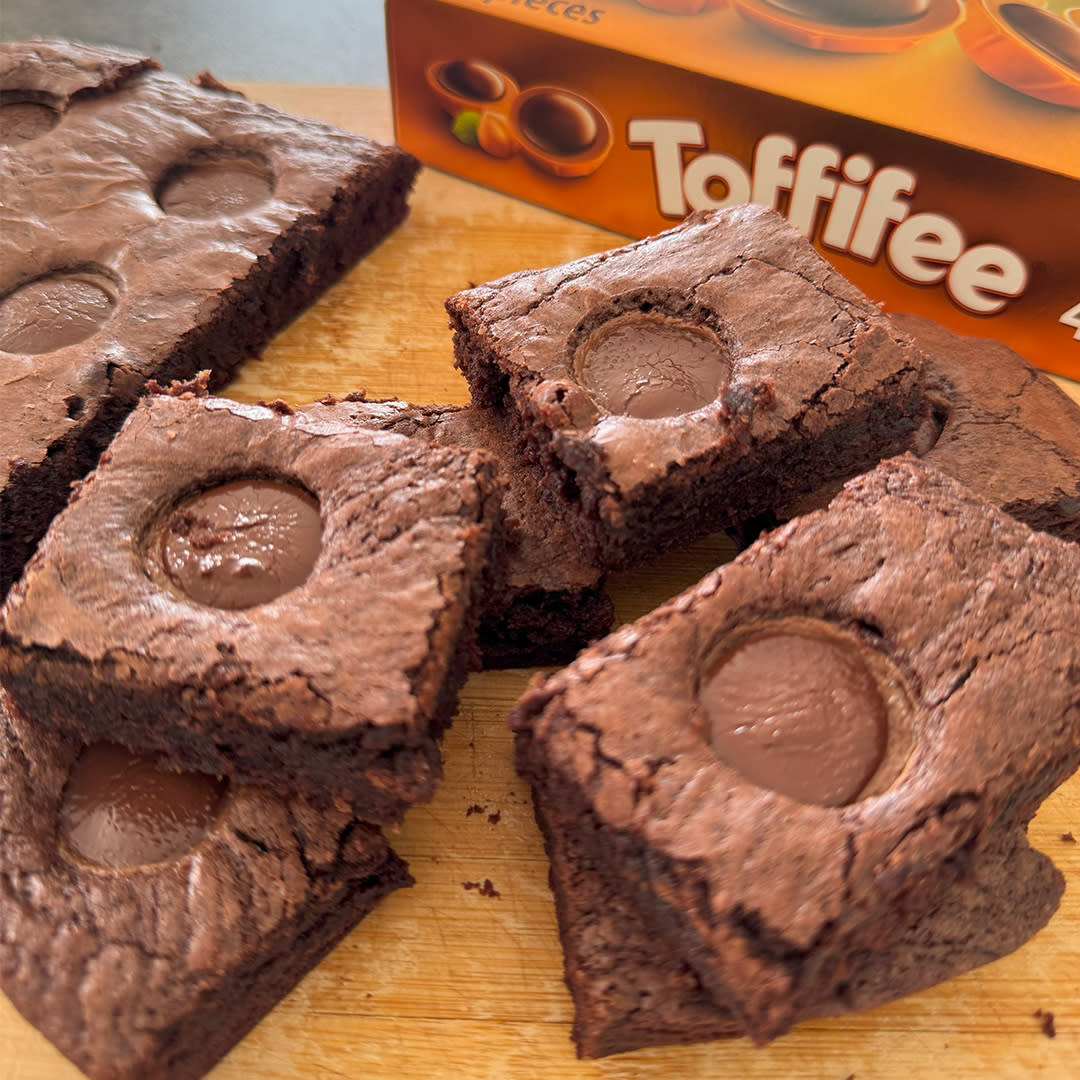 Img - Toffifee Brownie