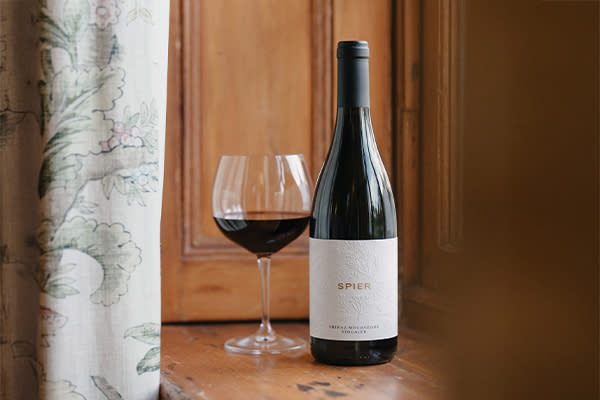 Spier - Limited Edition Img