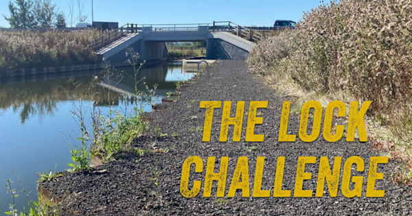 The Lock Challenge