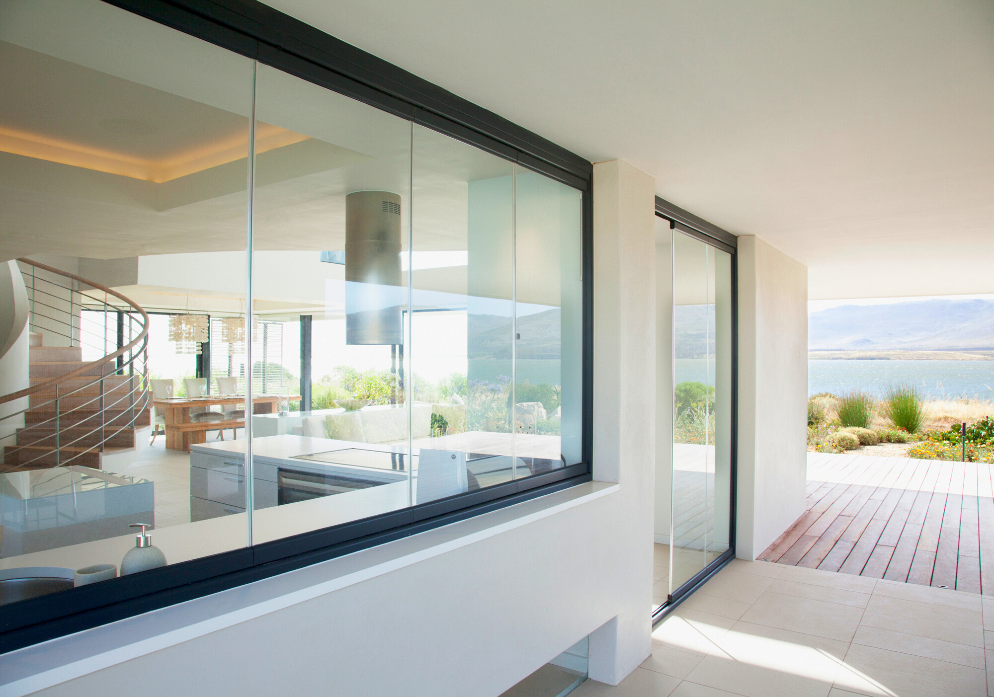 How to Choose the Right Patio Doors for Your Home