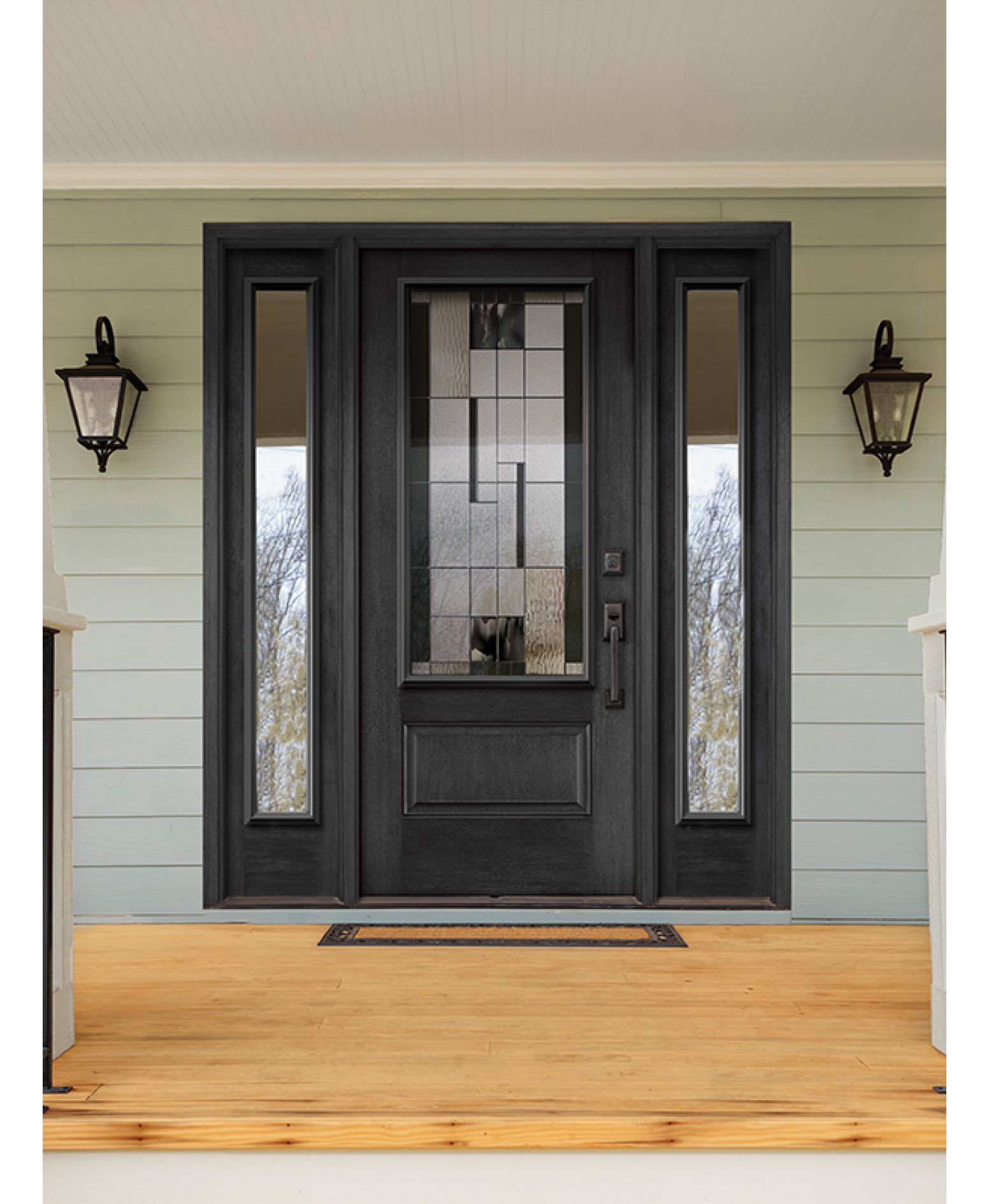 6 Signs It's Time for a Door Replacement