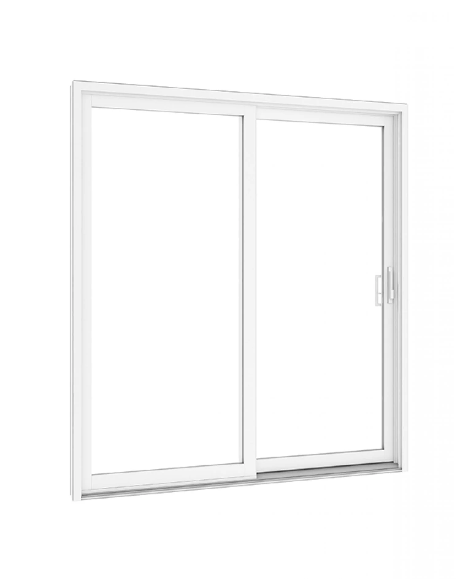 550 Patio Door