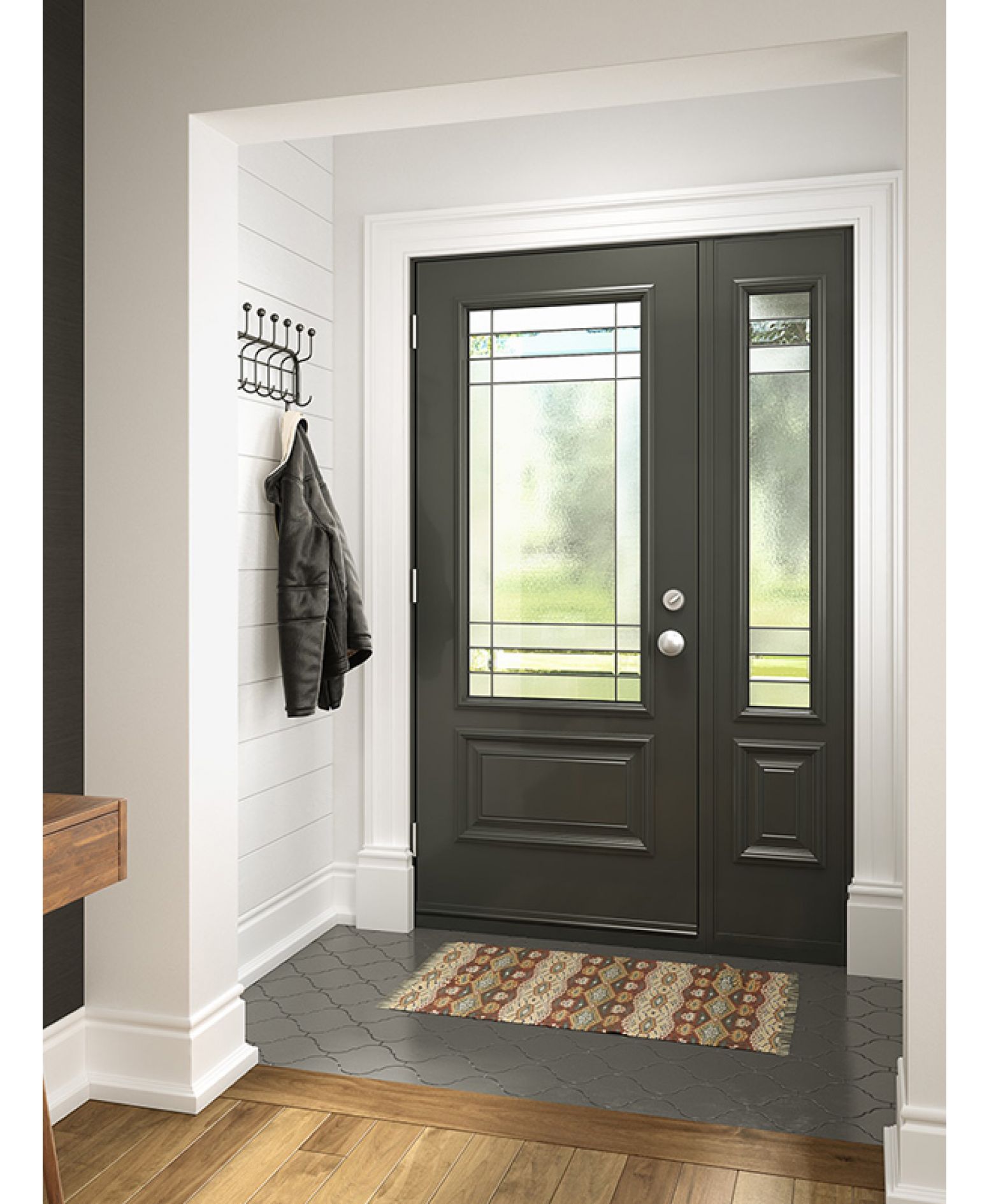 Door Makeover 101: Everything You Need To Know About Door Replacement