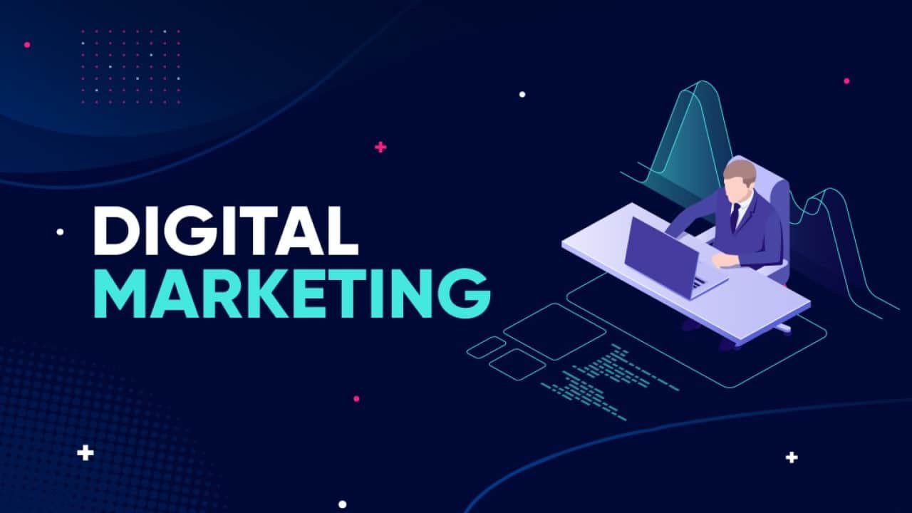 Formulating a Digital Marketing Strategy