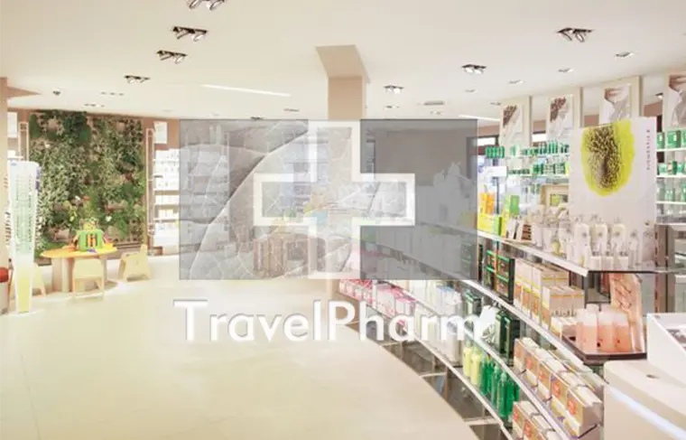 Travelpharm