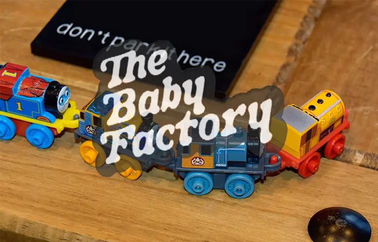 BabyFactory