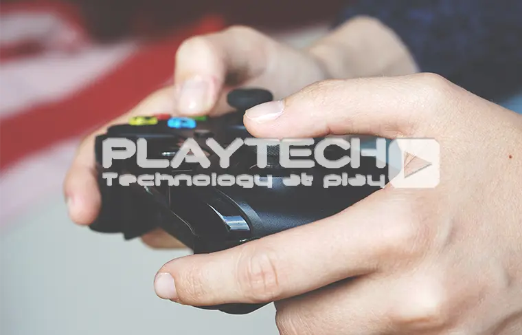 Playtech