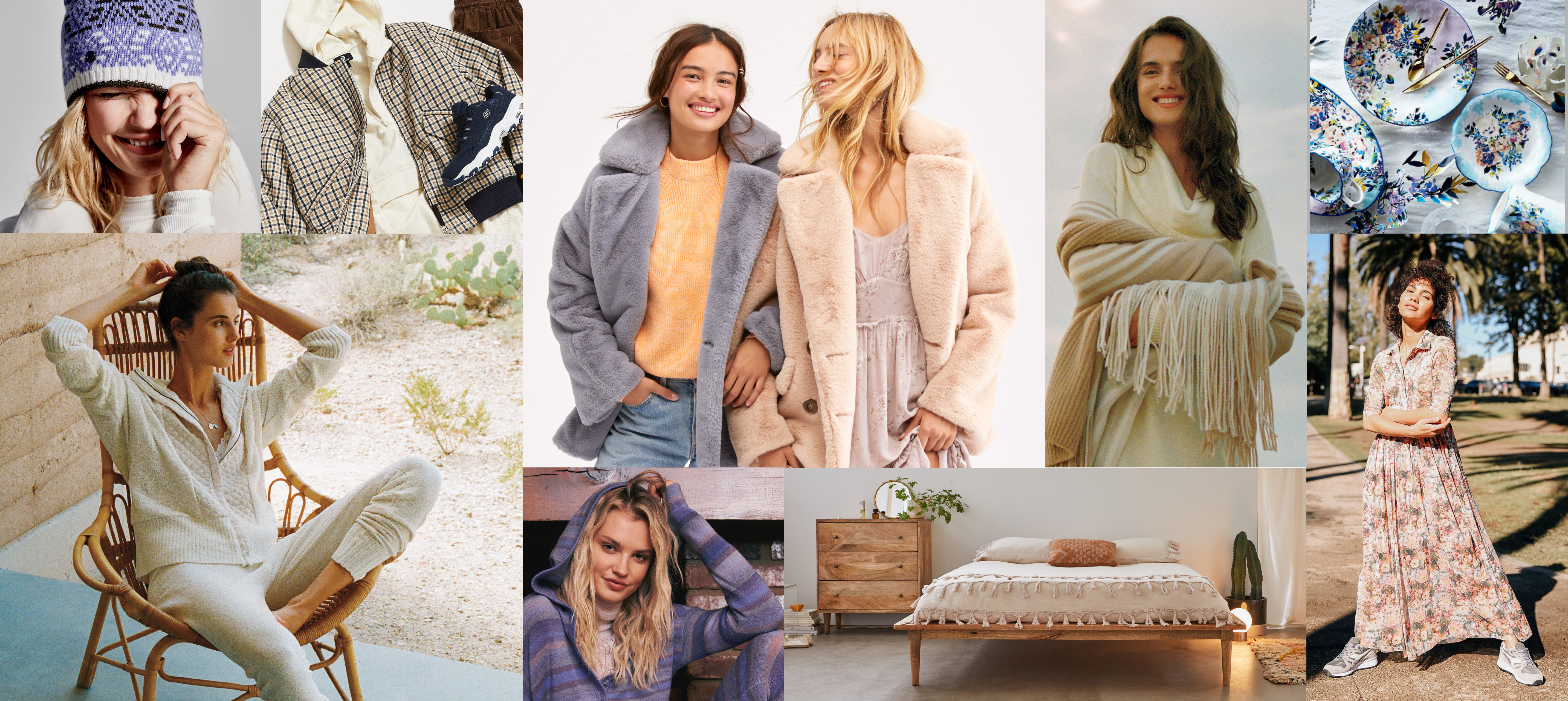 Urban Outfitters Inc Reports Q4 Results
