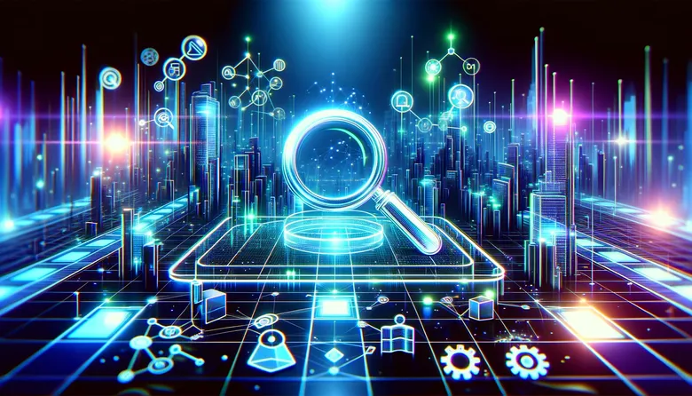 How can a business improve its online presence and visibility on a limited budget?