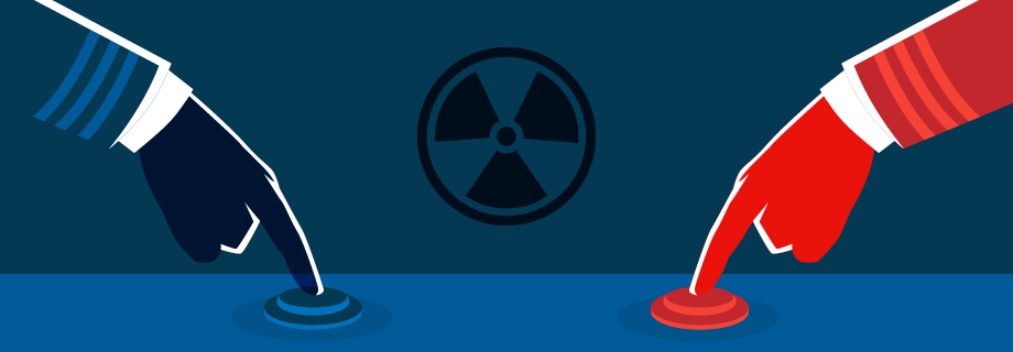 ECI OUTLOOK 2025 Nuclear War 920x320