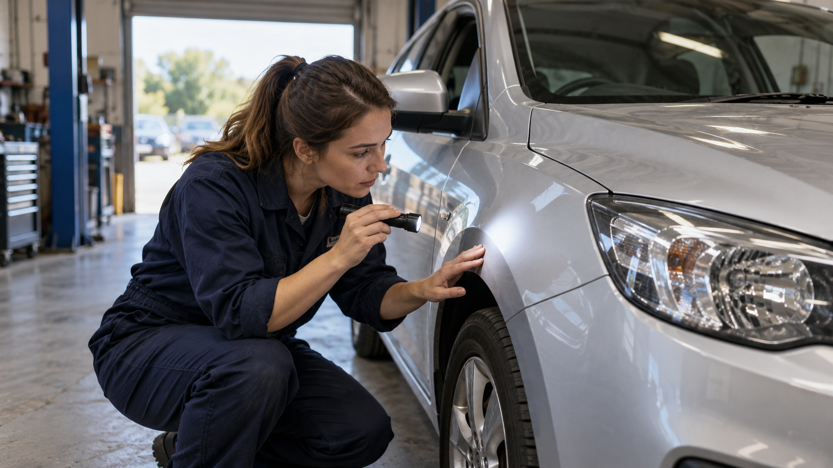 Cat S or Cat N Car? What to Check Before You Buy - Resolvo Blog