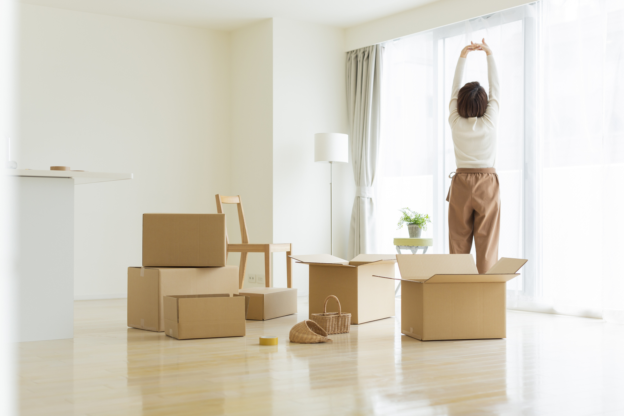 一人暮らしをしたいと思ったら何から始める？一人暮らしの始め方と費用
