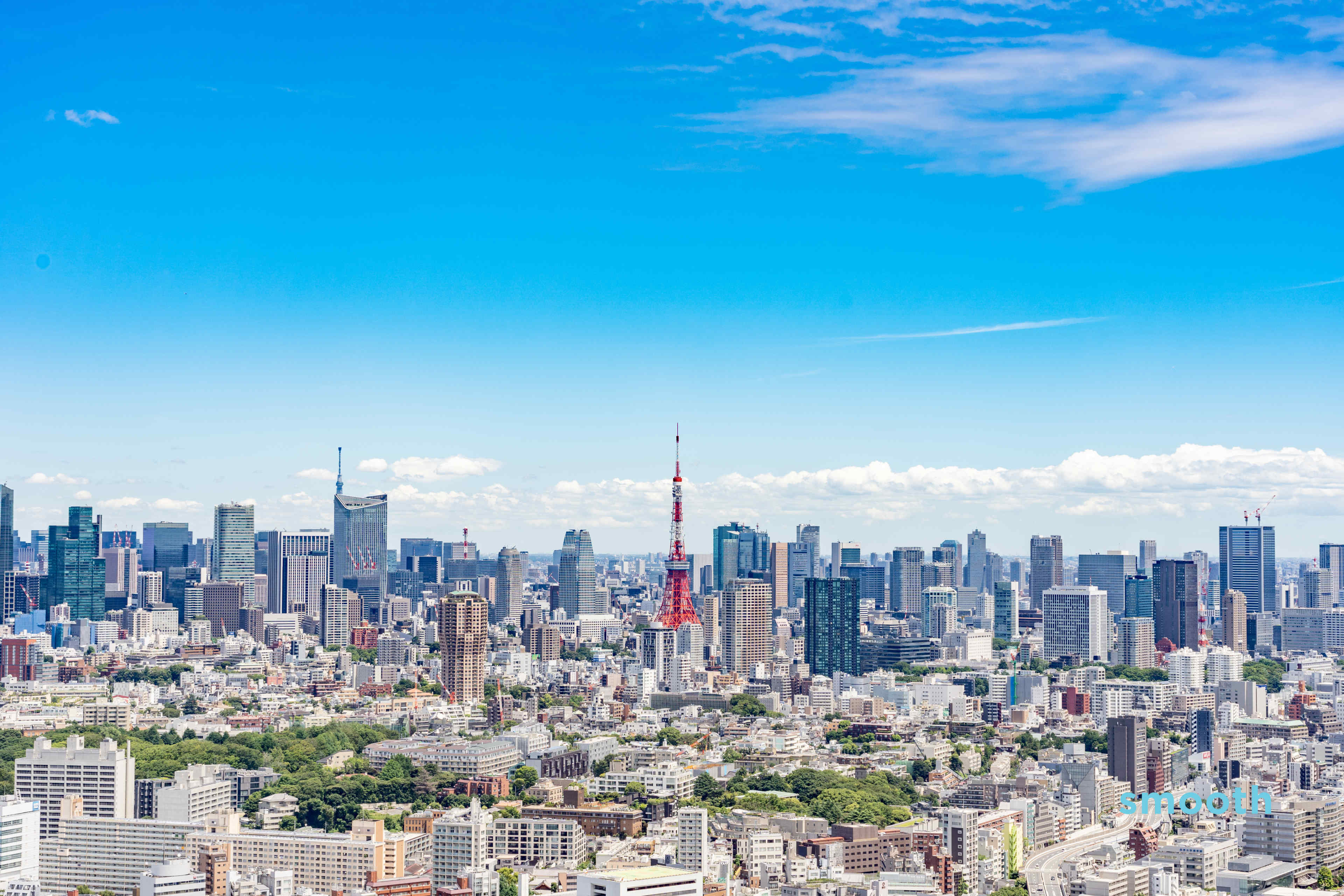 東京での一人暮らしで初期費用はいくらかかる？家賃相場と合わせて詳細解説！