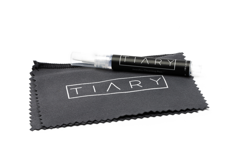 Tiary Jewelry Cleaning Kit - Brands We Love