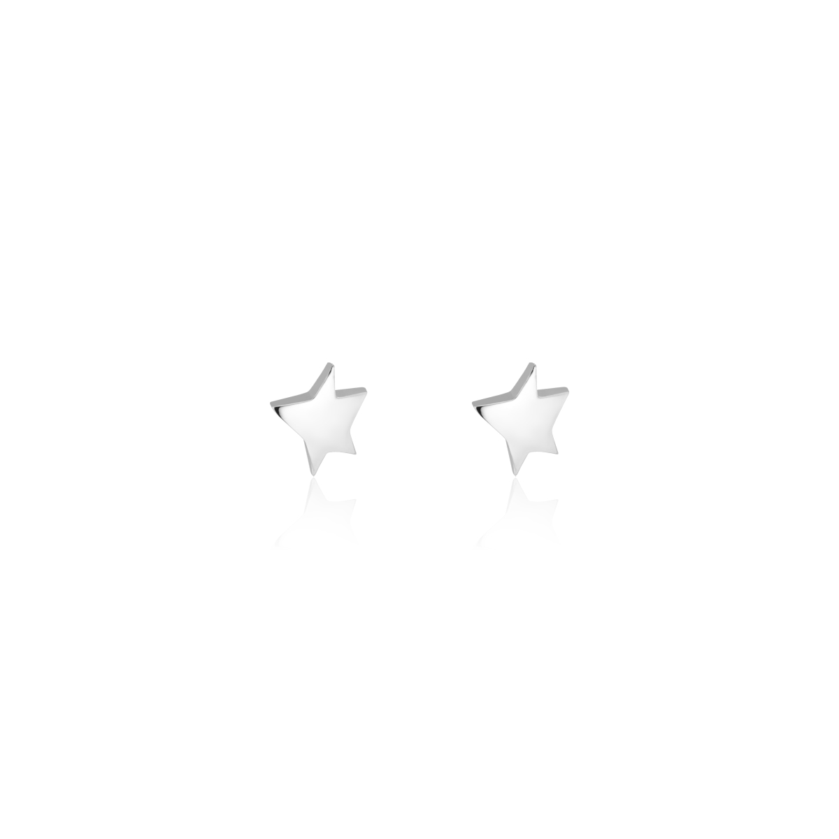 Serena Van Rensselaer x Le Petit Prince® Mini Star Earrings - Women's ...