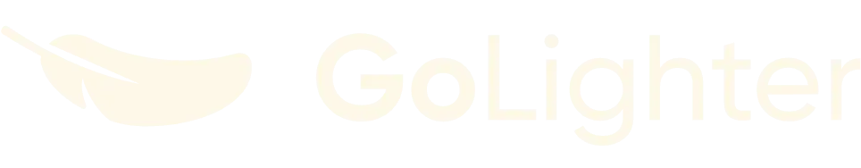 GoLighter Logo