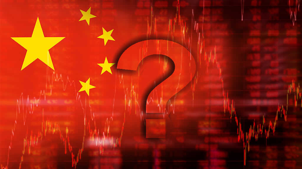 Should you invest in china