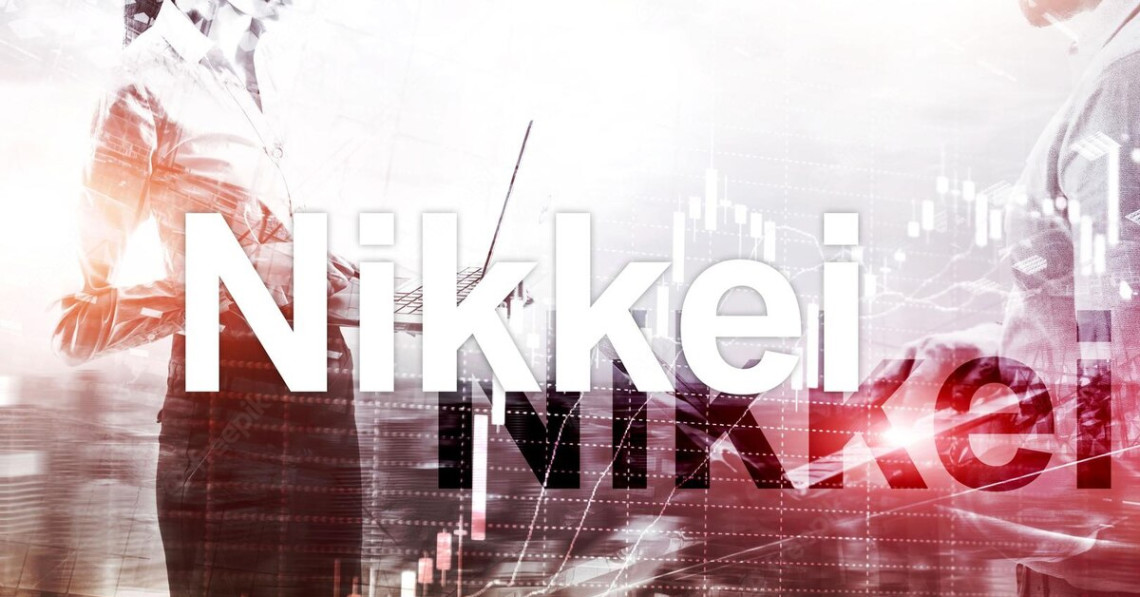 Chỉ số Nikkei