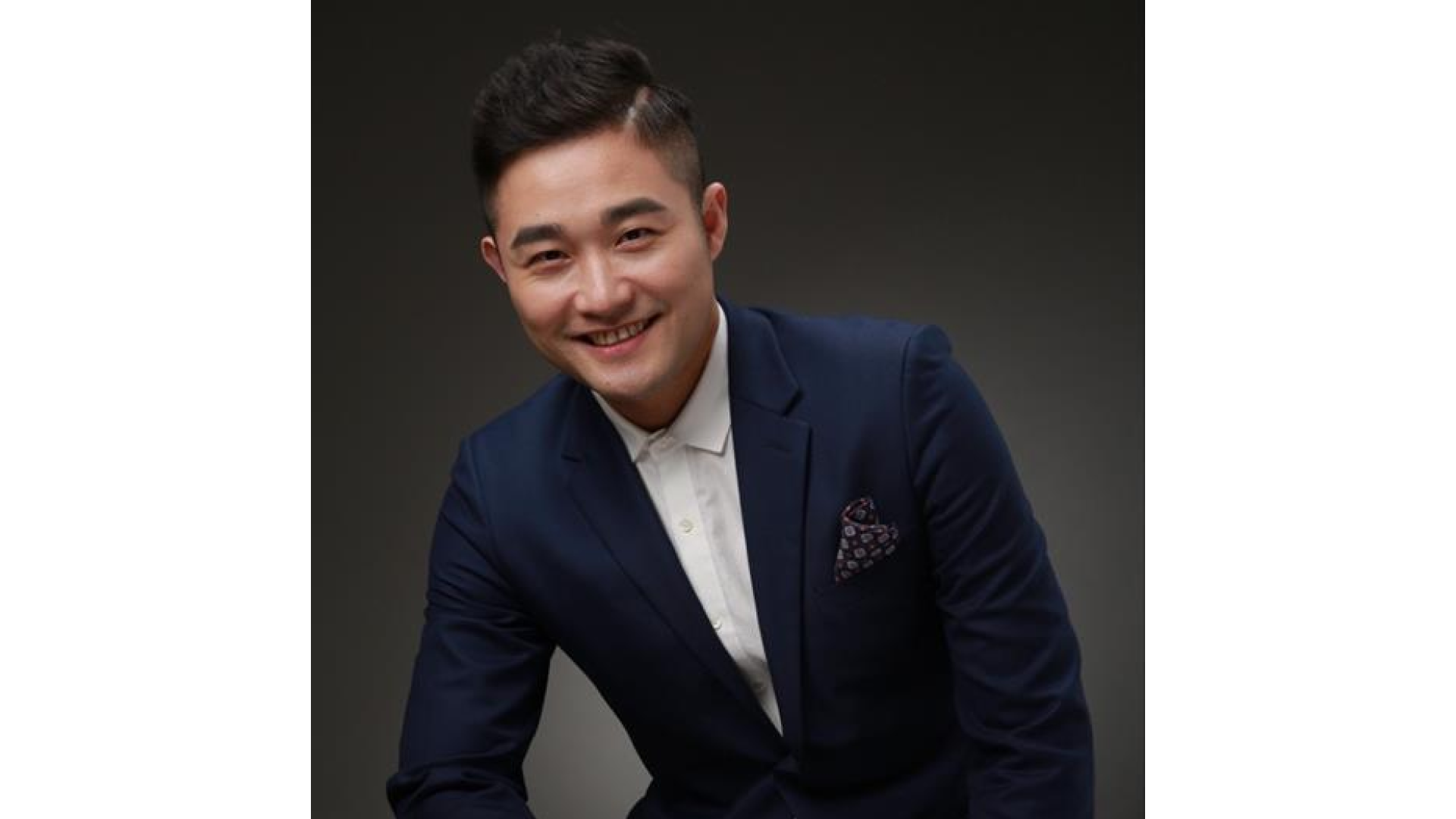 Grey China: Elvis Li Takes the Helm as President