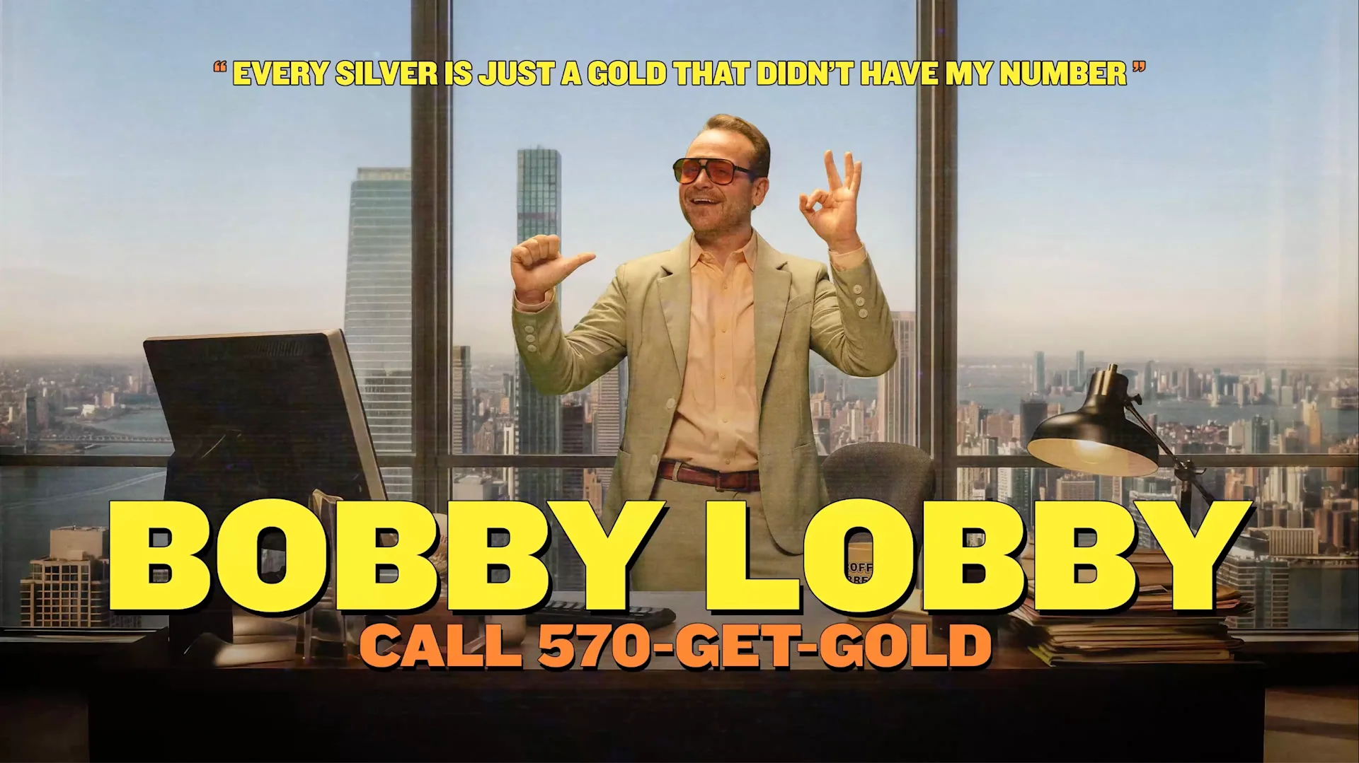 Bobby Lobby