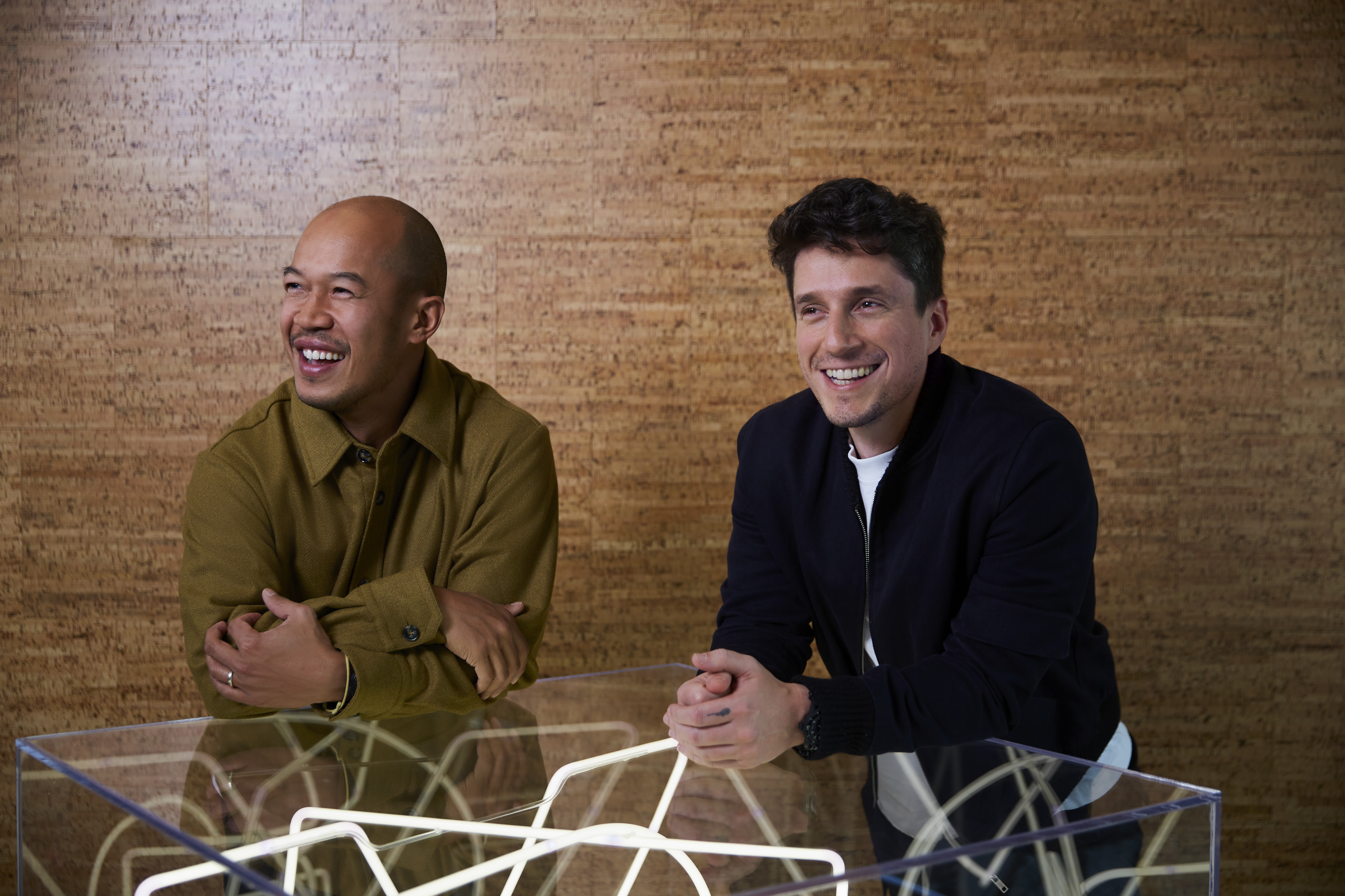 Strategy Superstar RG Logan Joins Grey NY as CSO
