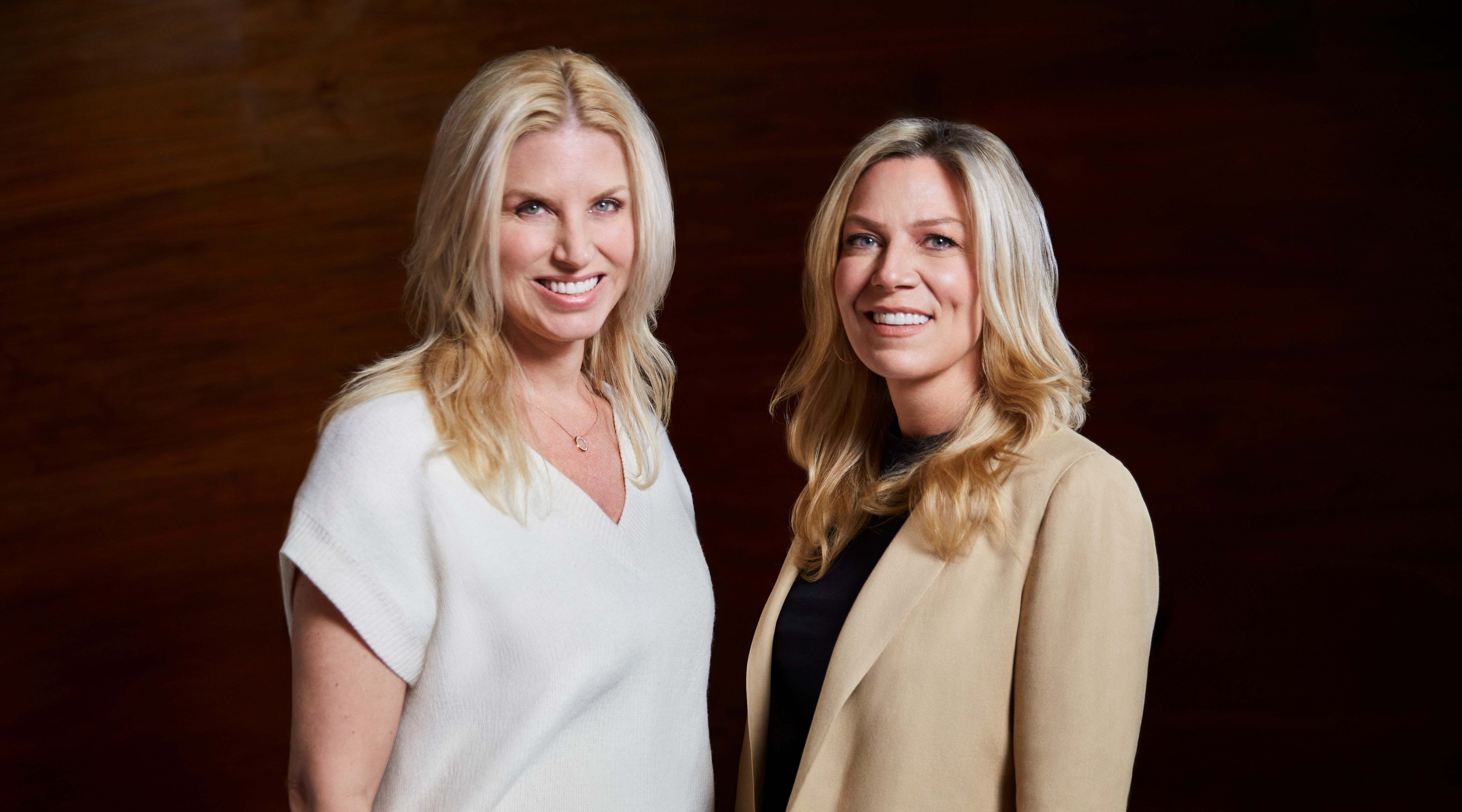Future Forward: Agnes Fischer Joins Grey New York as CEO