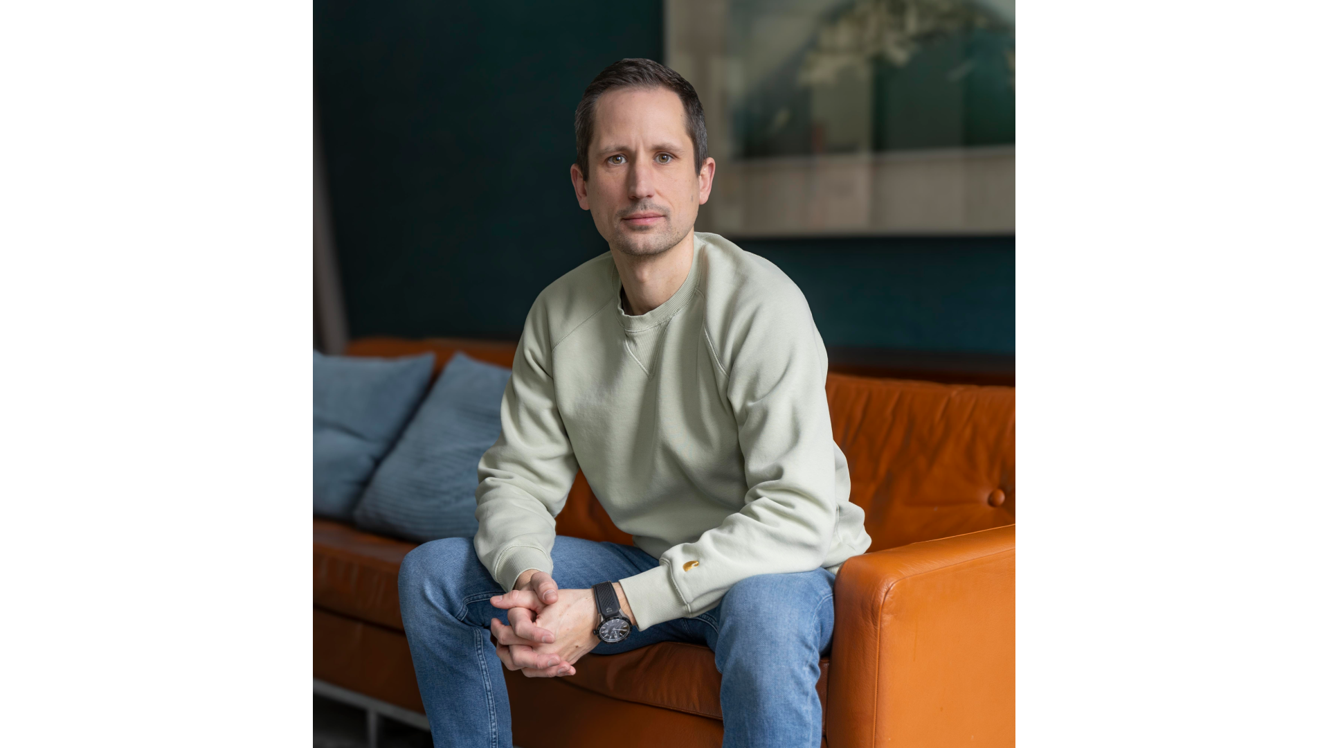 Grey Germany Welcomes Lucas Petermeier as President