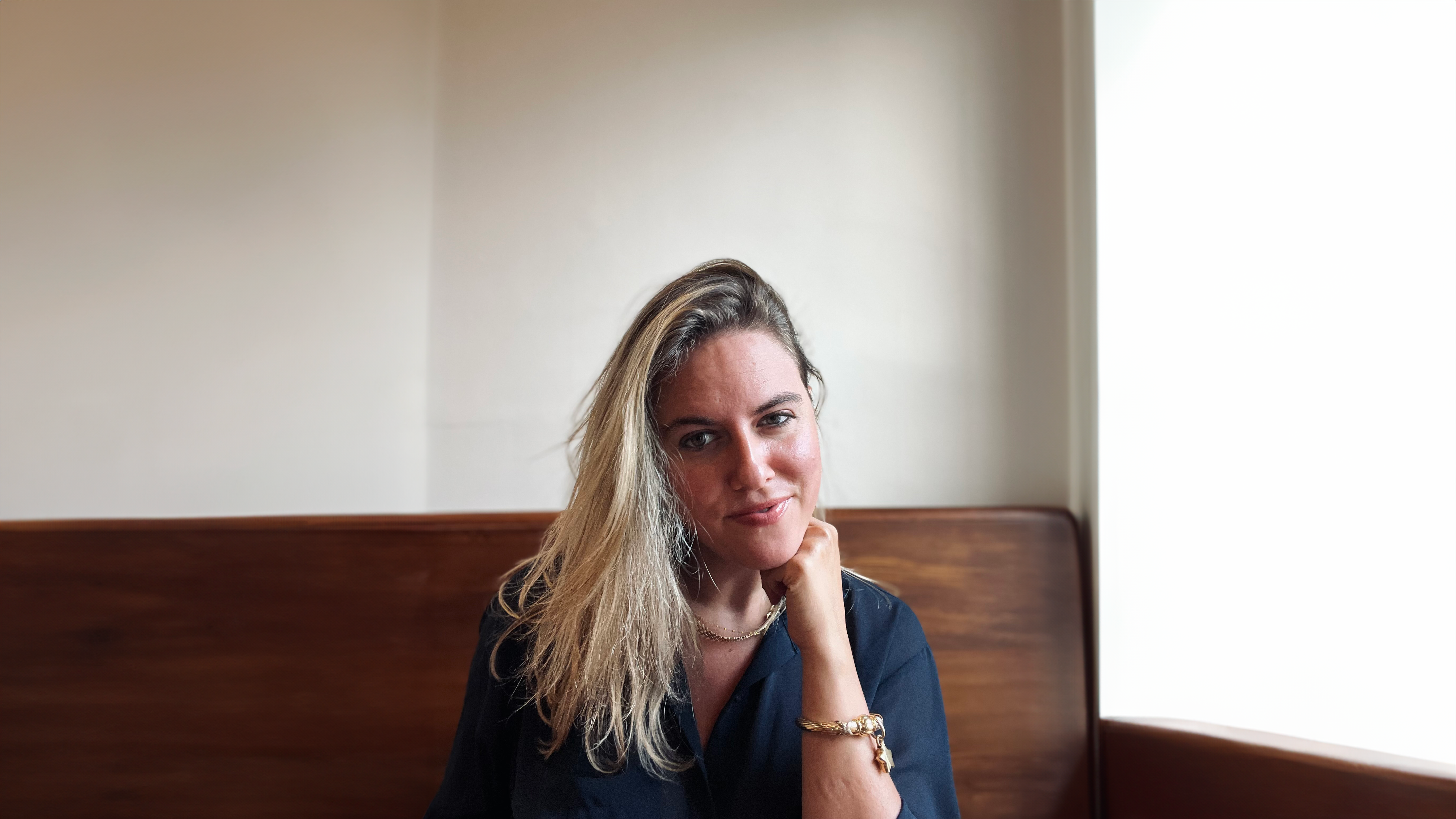 Grey Supercharges Creative Excellence with Emma Tonetti