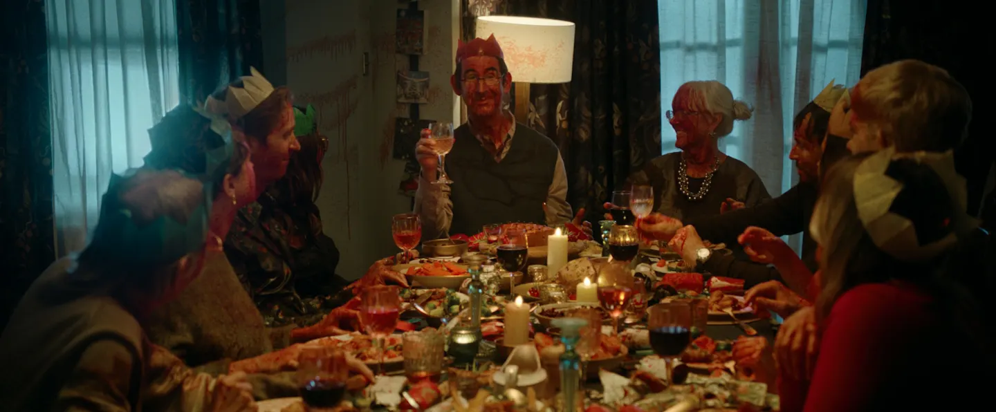 Happy Christmassacre - image