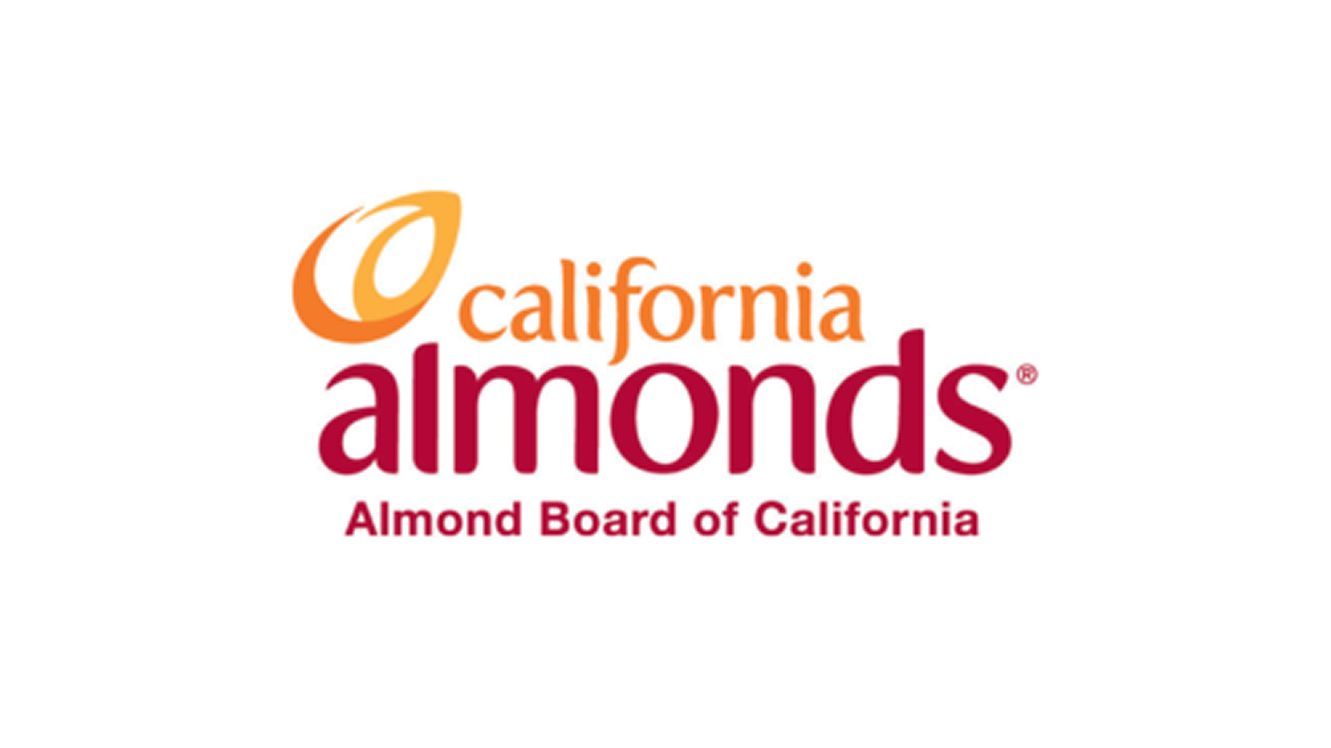 Almond board of California logo