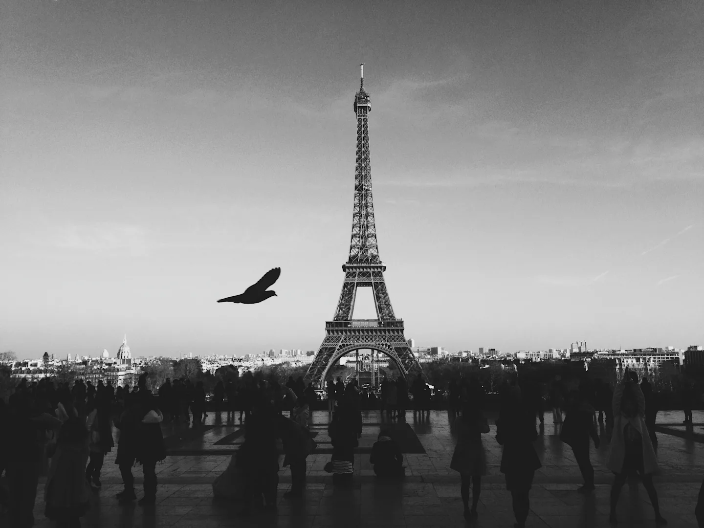 France — Paris
