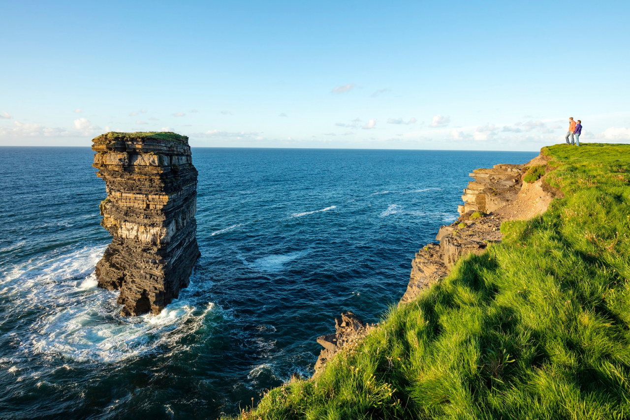 Tourism Ireland Names Grey Global Creative Partner