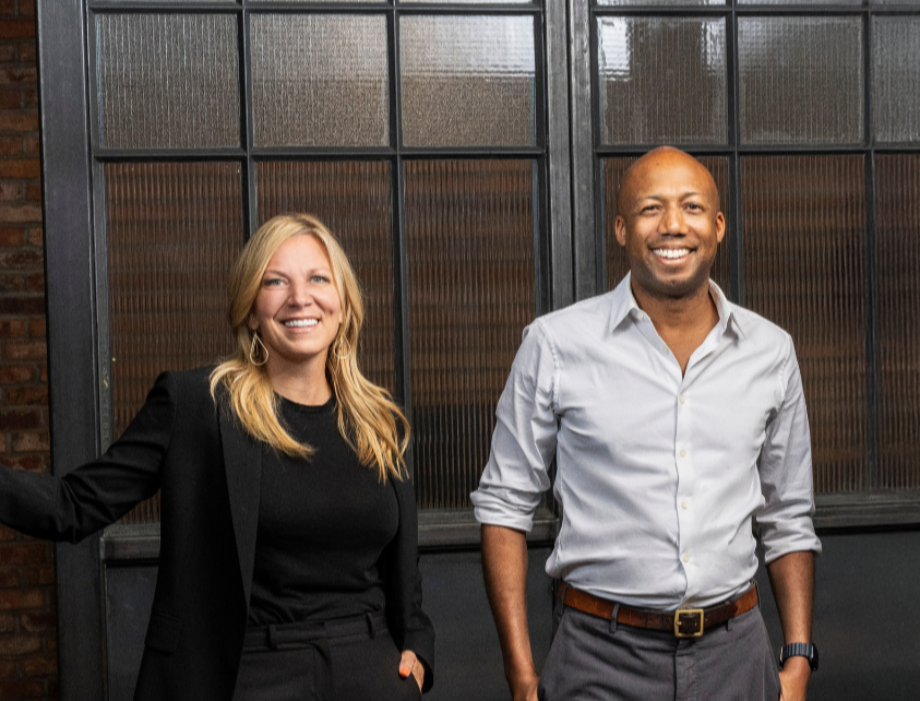 Conrad Persons Elevated to Grey London CEO