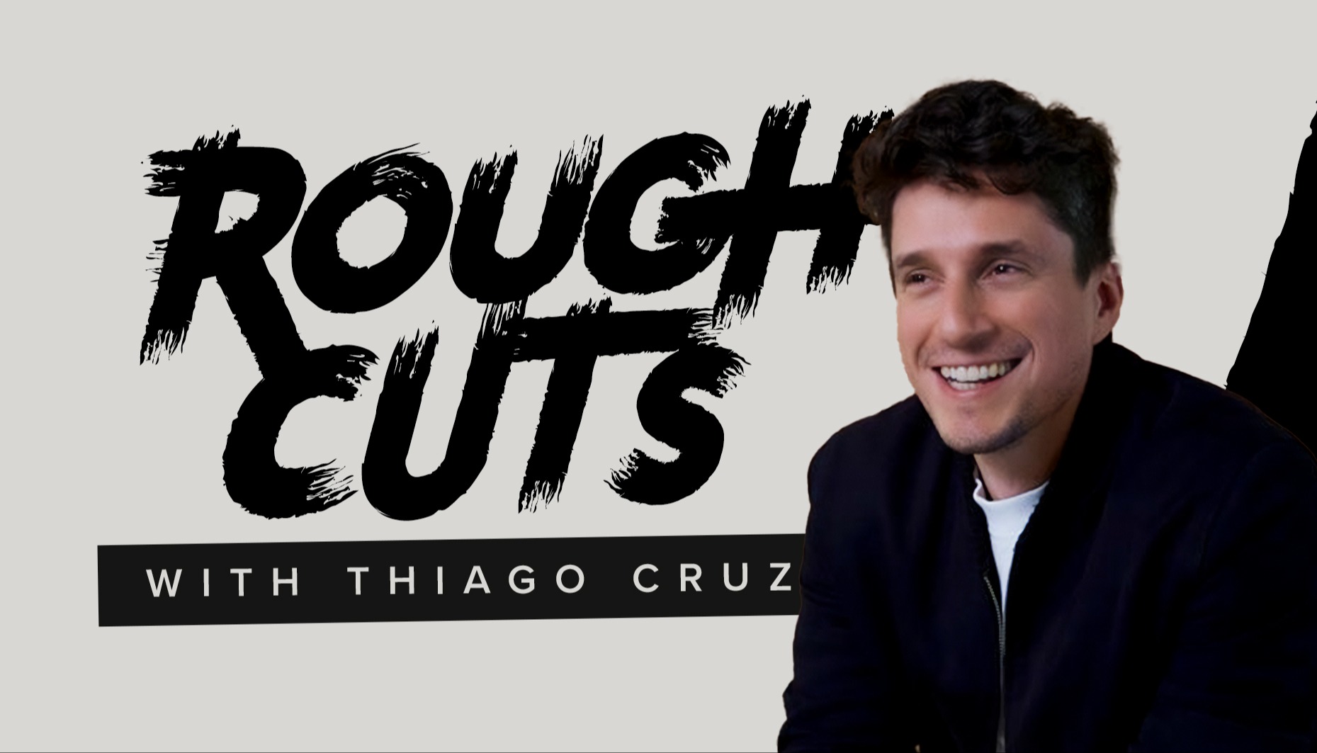 Rough Cuts: Grey NY's Thiago Cruz Hosts New Podcast with New York Festivals